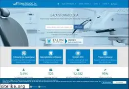 Sites similar to stomatolog.in