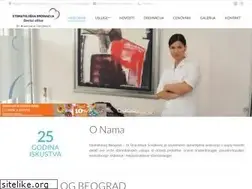 Sites similar to stomatologbeograd.info