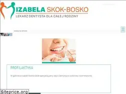 Sites similar to stomatologbialystok.com