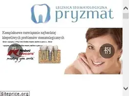 Sites similar to stomatologbielany.pl