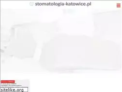 Sites similar to stomatologia-katowice.pl