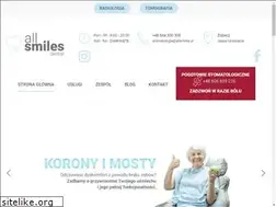 Sites similar to stomatologia-mmk.pl