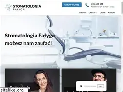 Sites similar to stomatologia-palyga.pl