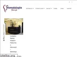 Sites similar to stomatologia-polczyk.pl