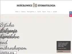 Sites similar to stomatologia.bialystok.pl