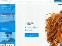 Sites similar to stomatologia.szczecin.pl