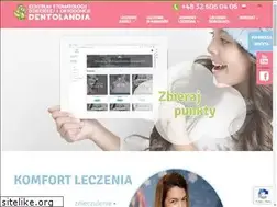 Sites similar to stomatologiadziecieca.com