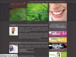 Sites similar to stomatologiarenk.pl