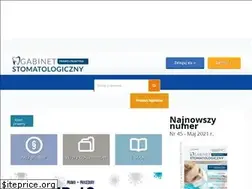 Sites similar to stomatologiawpraktyce.pl