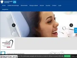 Sites similar to stomatologie-romania.ro