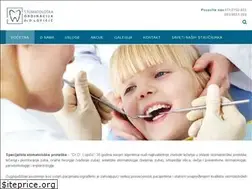 Sites similar to stomatologija-drlopicic.rs