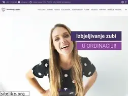 Sites similar to stomatologija-i-estetika.hr
