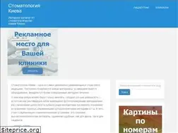 Sites similar to stomatologija-kiev.com
