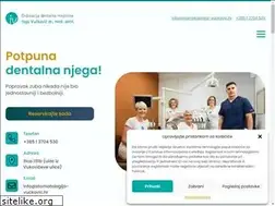 Sites similar to stomatologija-vuckovic.hr