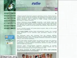 Sites similar to stomatologija.lv