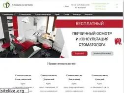 Sites similar to stomatologiya.net