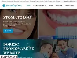 Sites similar to stomatologul.com