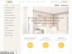 Sites similar to stomatology.com.ua