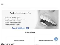 Sites similar to stomatologybeforeafter.com