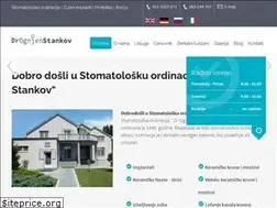 Sites similar to stomatoloskaordinacija.com