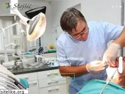 Sites similar to stomatoloskaordinacijadrstojsic.rs