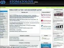 Sites similar to stomatolozi.org