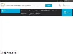 Sites similar to stomatools.com.ua