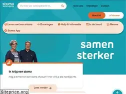 Sites similar to stomavereniging.nl