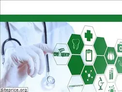 Sites similar to stomcenter.com