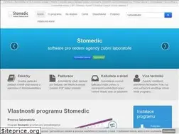 Sites similar to stomedic.cz