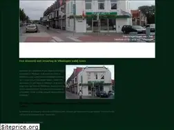Sites similar to stomerij-aquarette.nl