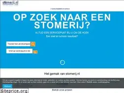 Sites similar to stomerij.nl