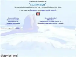 Sites similar to stomerijen.nl