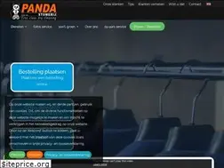 Sites similar to stomerijpanda.nl