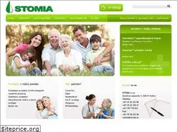 Sites similar to stomia.sk