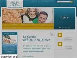 Sites similar to stomie.ca