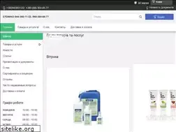 Sites similar to stomiko.com.ua