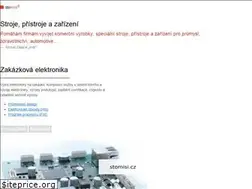 Sites similar to stomisi.cz