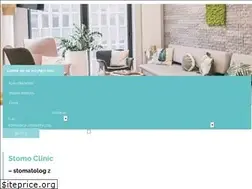 Sites similar to stomo.pl