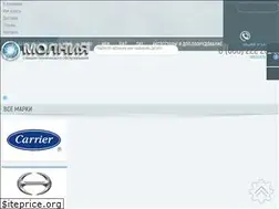 Sites similar to stomolnia.ru