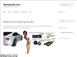 Sites similar to stompaudio.com
