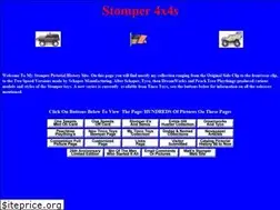 Sites similar to stomper4x4.com