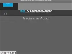 Sites similar to stompgrip.com