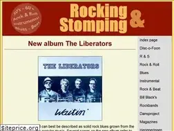 Sites similar to stomping.nl