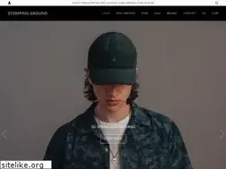 Sites similar to stompingground.ca
