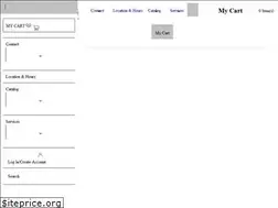 Sites similar to stompinggrounds.com