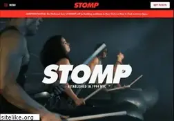 Sites similar to stomponline.com