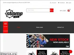 Sites similar to stompparts.com