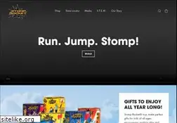 Sites similar to stomprocket.com