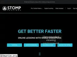 Sites similar to stompsessions.com